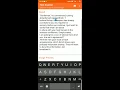 TextScanner Image to Text Android Studio Google ML Kit