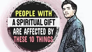 Download People With A Spiritual Gift Are Affected By These 10 Strange Things MP3