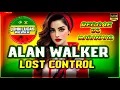 Alan Walker - Lost Control - REGGAE LINDO 2025 - Reggae Do Maranhão - Reggae Roots@JohnLucasRemix