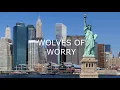 WOLVES OF WORRY