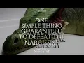 One Simple Thing Guaranteed To Defeat the Narcissist