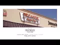 Commercial I Premier Nail Bar