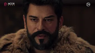 مسلسل المؤسس عثمان الموسم السادس الإعلان الرسمي الثاني للحلقة 184 