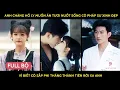 Download Lagu Anh chàng hồ ly muốn ăn tươi nuốt sống cô pháp sư xinh đẹp vì biết cô sắp thành tiên rời xa anh