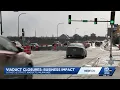 Businesses brace for new batch of road closures in I-94 expansion