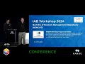 Download Lagu IAB pre-event on NEMOPS Workshop