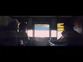 THE HATEFUL EIGHT Meeting Scene