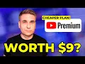 Is YouTube Premium Lite Worth It in 2026