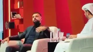 محمد صلاح يكشف سر نجاحه في تجربة الاحتراف خلال ندوته بمعرض الشارقة للكتاب 