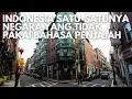 Download Lagu Hanya Indonesia! Negara Dunia Yang Tidak Pakai Bahasa Negara Penjajahnya