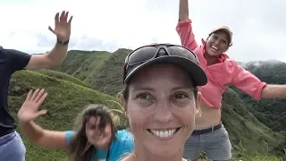 Fresh Breeze Of Diesel And Mountain Air – UNTIE THE LINES IV #21