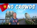 Download Lagu Da Nang, Vietnam - What To Expect at Ba Na Hills (Golden Bridge)