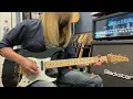 Don't Look Back - Boston 【Guitar cover】