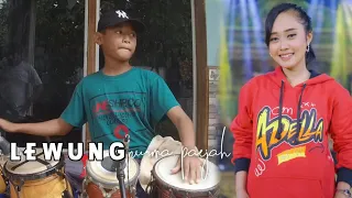 Download lewung nurma paejah cover dika kendang#kendangcilik #tuban MP3