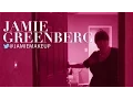 Jamie Greenberg shows us her boudoir