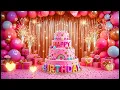 Download Lagu Happy Birthday Remix Countdown Song 🎉 | 10 to 1 Birthday Party Dance Mix | Happy Birthday Song 2025