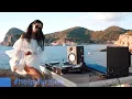 Download Lagu Deenara - “ Sunset “ Charity Live @ Ibiza, Spain / Indie Dance \u0026 Progressive House , Melodic Techno