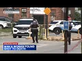 Man woman shot to death midday on West Side Chicago police say
