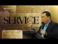 Download Lagu IBADAH RAYA | Pdt. Dr. Yehuda Indra Gunawan, S,E | Minggu, 7 September 2025