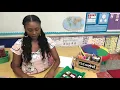High Frequency Word Data Tracker and Practice Sight Words with Ms Campbell
