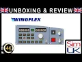 Brutally Honest WINGFLEX A320 RMP Cube Review with Sim UK