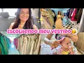 Download Lagu REVELEI O TEMA DA FESTA DA ZAYA - DETALHES DA FESTA - ESCOLHENDO MEU LOOK - Aline vida de mãe 