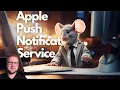 Setup Apple Push Notification Service APNS certificate in Microsoft Intune