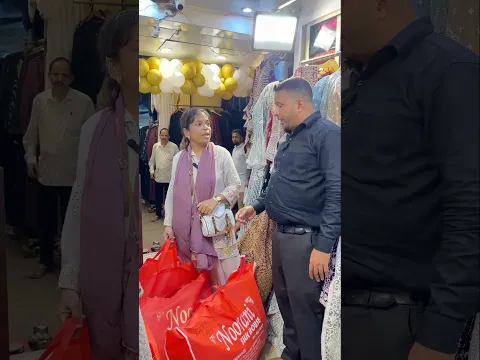 Bridal Lo Ya Sider Lo Sab Milega Sirf 5999 Mai ? 🤔 #salesalesale #ytshorts #shortvideo #shortsviral