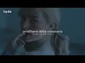Addison Rae - High Fashion (Español + Lyrics) video musical