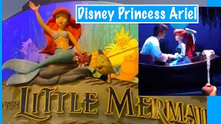 Download The Little Mermaid Disney Princess ARIEL 2021 MP3