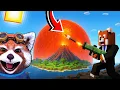 Download Lagu PLANUL MEU SA DISTRUG VULCANUL si SA NE INTOARCEM IN MINECITY!