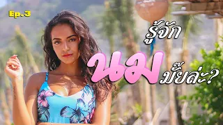 ระบบการระบายน้ำเหลืองในเต้านมมีความสำคัญอย่างไรต่อการวินิจฉัยมะเร็ง