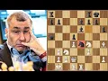The Last Great King s Gambit Ivanchuk vs Giri 2013