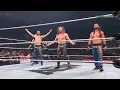 Lagu THE ELITE VS DON CALLIS FAMILY FOR 1M DOLLER FULL MATCH// AEW DYNAMITE 2025