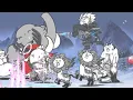 The Battle Cats - Megaton Blast Insane