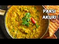 Download Lagu The PERFECT Parsi Akuri Recipe | Parsi Style Egg Scramble | Mumbai Irani Cafe Special