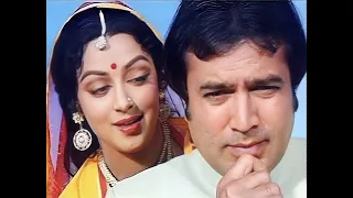 mere sang sang aaya teri yaadon ka mela rajput 1982 kishore kumar hq audio 1080p