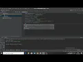 TUTORIAL PEMBUATAN INPUTAN SEDERHANA DENGAN BAHASA PEMROGRAMAN PYTHON