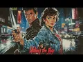 Lagu Walking the Edge (1985) - Full Action Movie | Robert Forster, Nancy Kwan | LA Crime Thriller