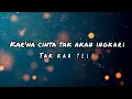 Download Lagu Cinta Begini (Lirik) - Tangga