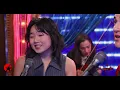 Darren Criss and Helen J Shen Perform "Hitting the Road" from MAYBE HAPPY ENDING