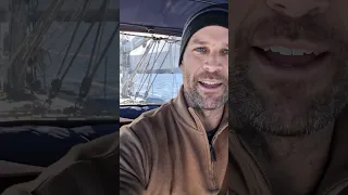 Merry Christmas 🎄🎁⚓ from SV Cadence