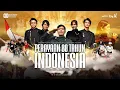 Download Lagu Perayaan 80 Tahun Indonesia - Bersatu Kita Pesta, Bersama Kita Merdeka!
