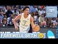 SHOCKWAVE Seth Trimble TRANSFERS from UNC Tar Heels to Louisville NCAA RESPONSIBLE