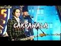 Download Lagu CAKRAWALA | AHMAD DHANI FEAT DUL JAELANI