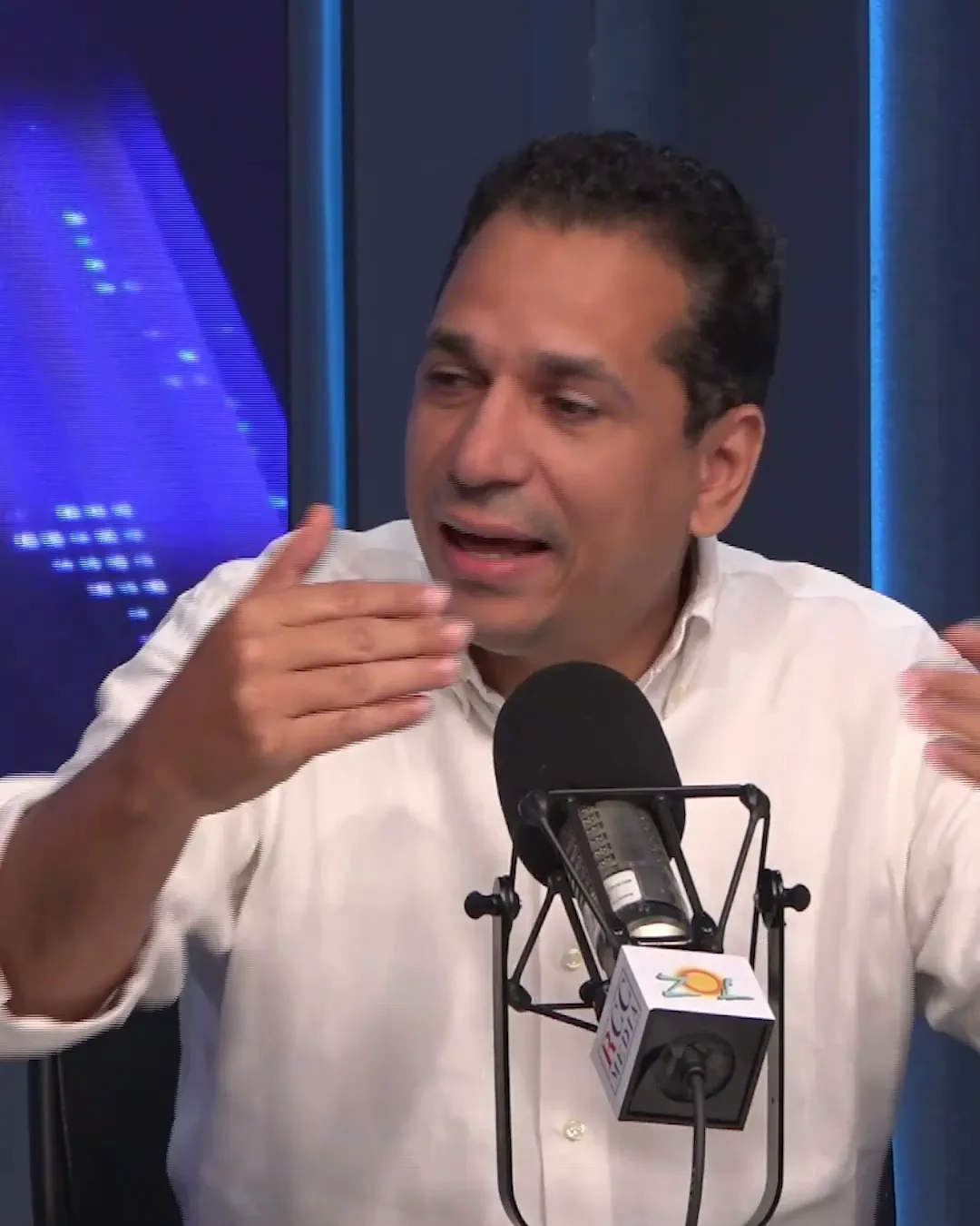 “Propuestas para mejorar la movilidad y el tránsito en el Distrito Nacional”