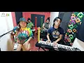 Roots And Culture - Mikey Dread | Kuerdas Reggae Cover