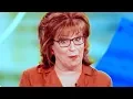 joy behar being joy behar for 11 minutes