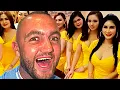 Going To A Thai Massage Parlour