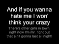 Download Lagu Hinder- 2 Sides Of Me